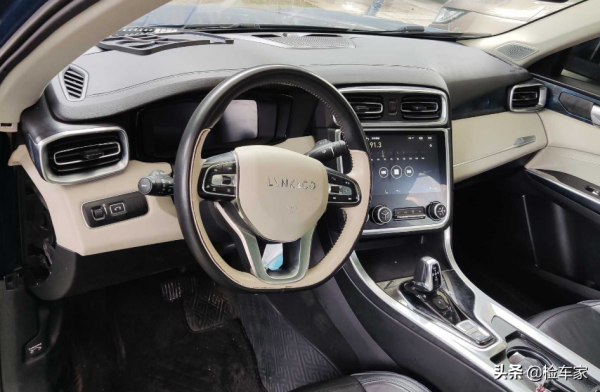 活久見!車商聯合客戶騙檢測師?17款領克01才賣7萬塊,你信嗎? 活久見!車商聯合客戶騙檢測師?17款領克01才賣7萬塊,你信嗎?