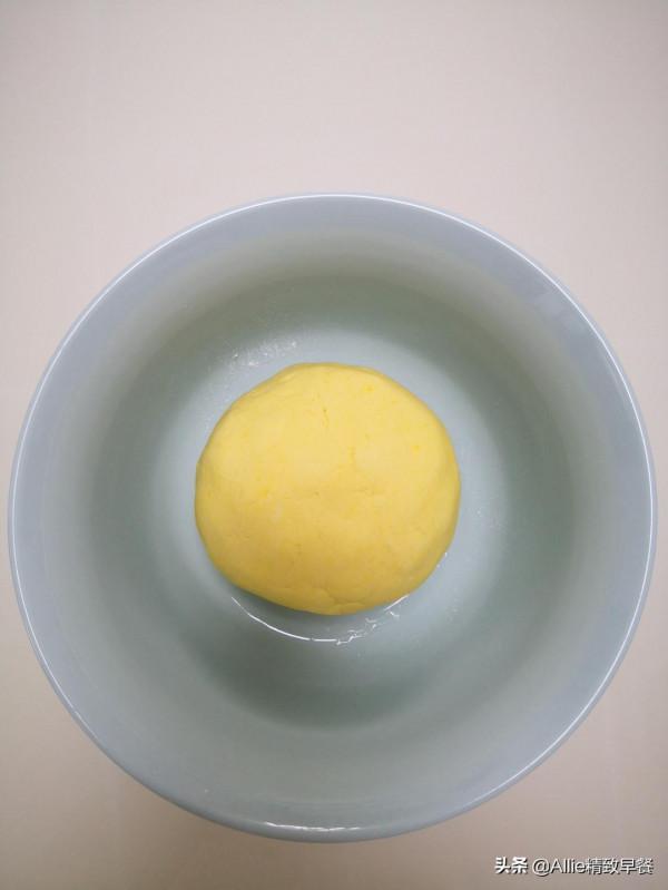 紅豆別煮粥了,教您用紅豆做南瓜豆沙球,軟糯香甜不難學,都愛吃 紅豆別煮粥了,教您用紅豆做南瓜豆沙球,軟糯香甜不難學,都愛吃