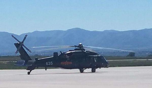 高原戰神！我軍鍛造山地戰先進武備，鑄就“列印”最強戰力