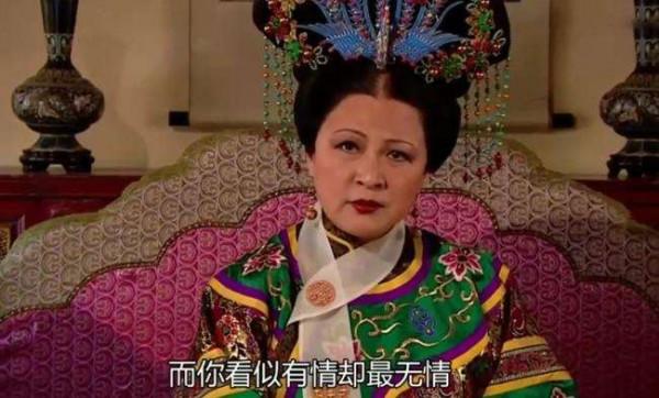 推薦15部頂級宮鬥劇給大家，部部收視率高，百看不厭