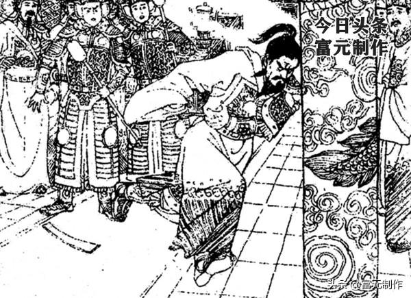 唐朝三大家族的兄弟成仇:羅家將羅昌與羅英反目,薛剛薛強成仇 唐朝三大家族的兄弟成仇:羅家將羅昌與羅英反目,薛剛薛強成仇