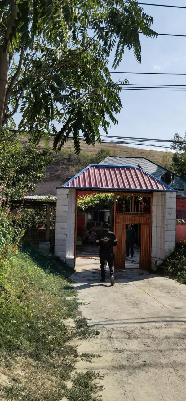 福州哈雷戴維森車主會（H.O.G）西域北疆行（9）