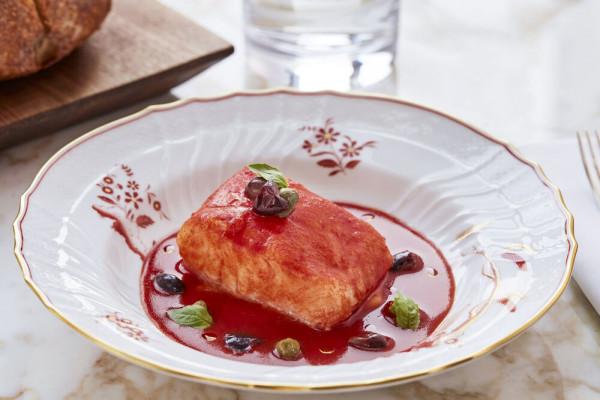 北京米其林美食全攻略：盤點帝都最受歡迎的米其林星級餐廳