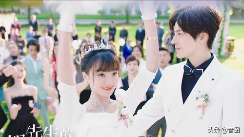 好劇推薦｜五部先結婚後戀愛、雙向奔赴的都市劇