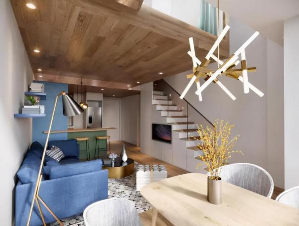 燈具款式怎麼選：兩款可以選，兩款不要選，還有兩款酌情選