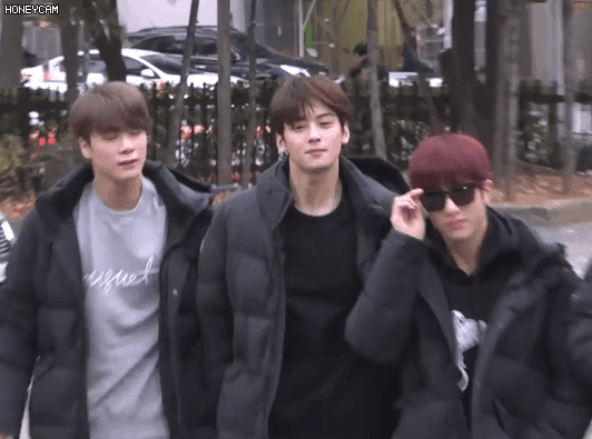 橘子晚報:都美竹退學;金瀚張芷溪分手;車銀優胖了? 橘子晚報:都美竹退學;金瀚張芷溪分手;車銀優胖了?