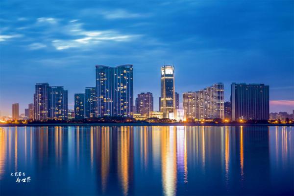 一生必去的中國15座網紅城市,去過10個以上的人一定見多識廣 一生必去的中國15座網紅城市,去過10個以上的人一定見多識廣