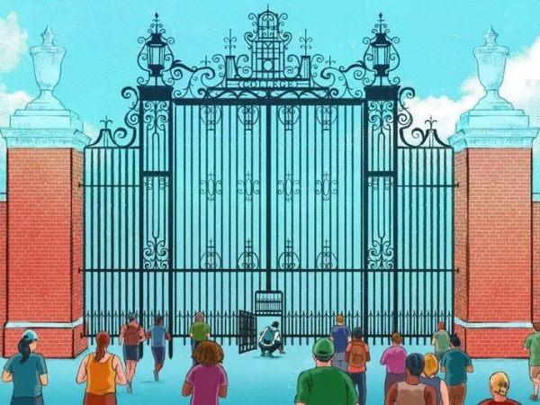 教授“因言獲罪”，莎翁作品全刪，歐美吹進校園的“政治正確”風潮還有救嗎？