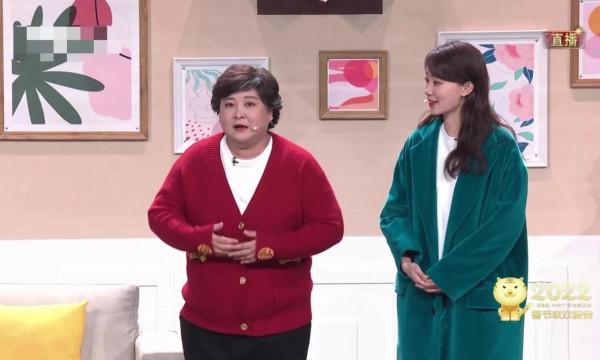 春晚小品：沈騰馬麗顯平淡，賈玲張小斐出彩，大張偉王勉兩人炸場