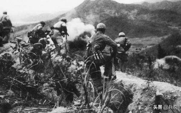 彭總低估李奇微和範弗裡特,63軍用智慧彌補志願軍三大短板 彭總低估李奇微和範弗裡特,63軍用智慧彌補志願軍三大短板