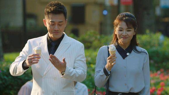 43歲劉濤46歲梅婷走出半生，歸來竟成瑪麗蘇