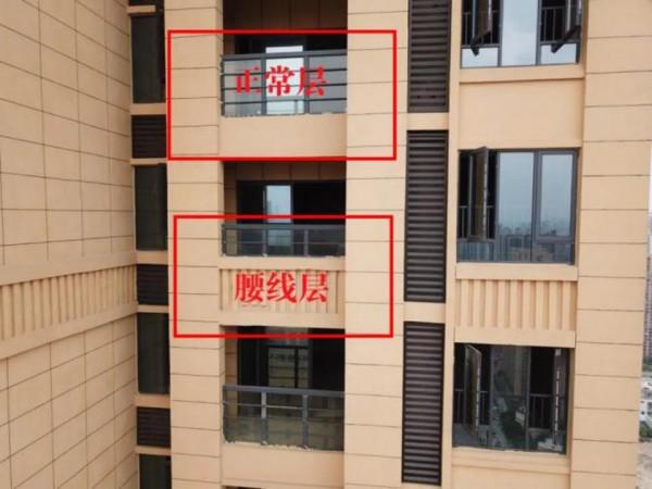 內行建議：不管1棟樓有多少層，牢記2選5不選，房子好住又值錢