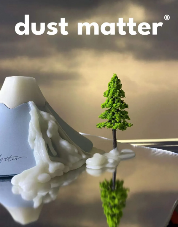 生日禮 &vert; 水瓶座終於要開始鹹魚翻身了