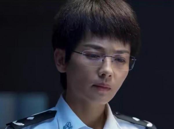 給《開端》演員演技排名，劉奕君進不了前3