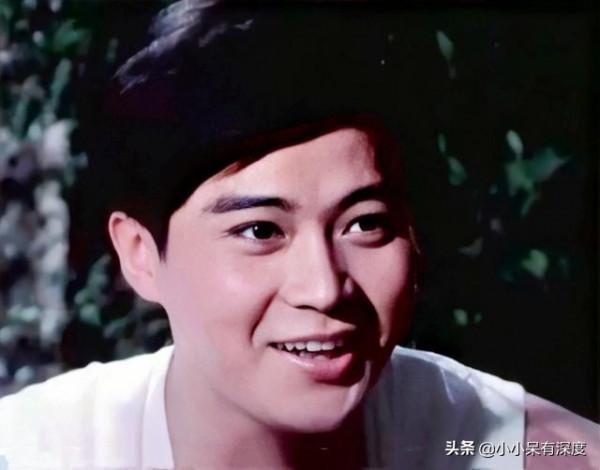 孫啟新,《楊乃武與小白菜》中的楊乃武,現實中,他是寵妻狂魔 孫啟新,《楊乃武與小白菜》中的楊乃武,現實中,他是寵妻狂魔