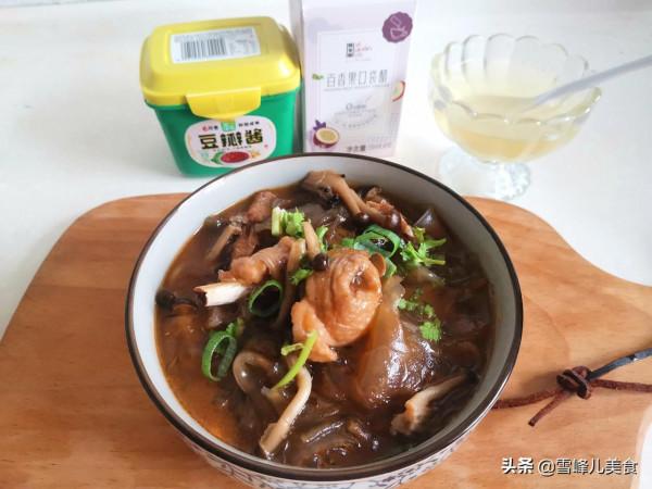 八月十五家宴，我家這菜少不了，幾十年也吃不膩，鮮香味美超好吃