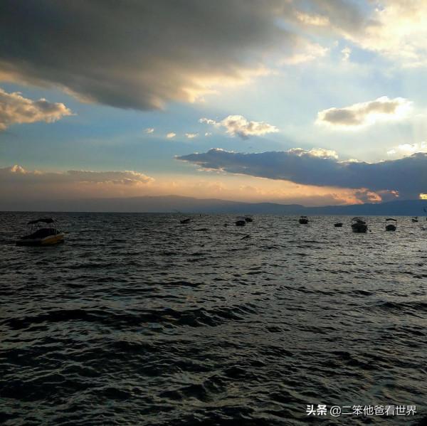 回憶2018:巴爾幹半島自由行之三 馬其頓 回憶2018:巴爾幹半島自由行之三 馬其頓