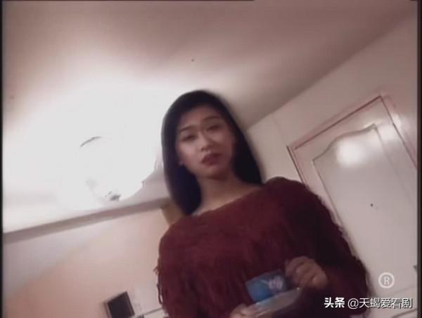 TVB印象深刻角色，《刑事偵緝檔案》白媚之死