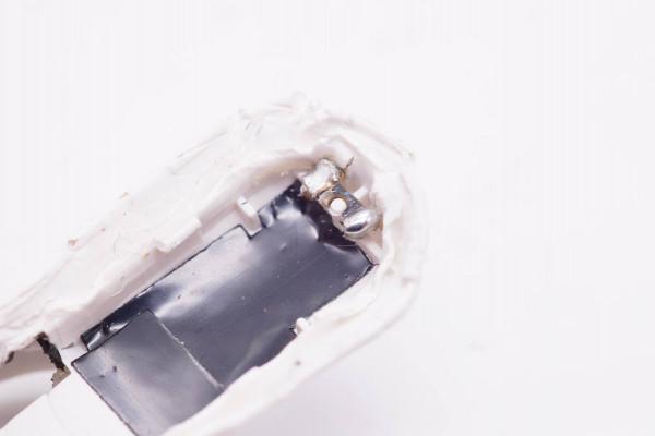 採用高通QCC3040藍芽主控,omthing首款降噪耳機AirFree2拆解報告 採用高通QCC3040藍芽主控,omthing首款降噪耳機AirFree2拆解報告