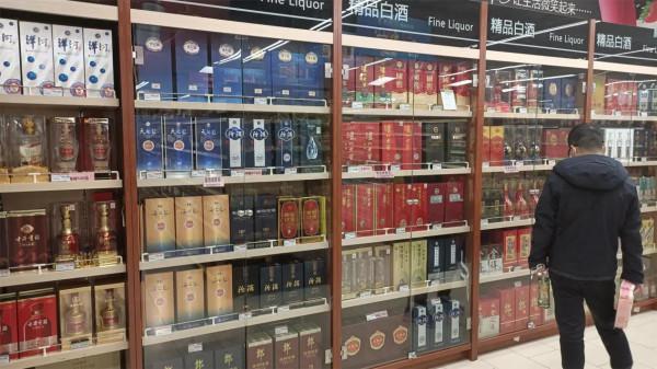 全國哪的白酒最好喝?經過對比,6種白酒高調出爐,有你家鄉的嗎 全國哪的白酒最好喝?經過對比,6種白酒高調出爐,有你家鄉的嗎