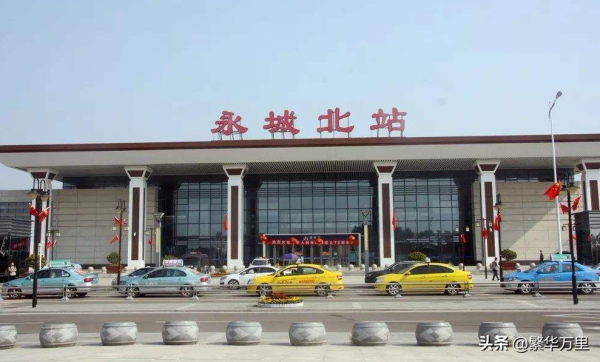 豫皖的區劃變動，1952年，安徽省的1個縣，為何劃入河南省？