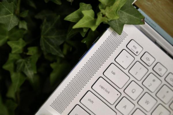 斬藍色畫面護眼，EVO高效能高顏值，設計師的戴爾靈越7400 2K合金本