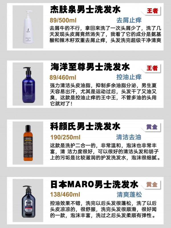 頭髮柔順的秘密你知道嗎？柔順蓬鬆洗髮水測評