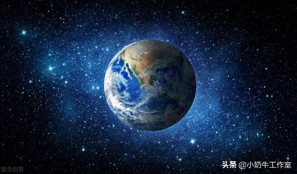 奶牛說：如果有一個神經病星球那該多好