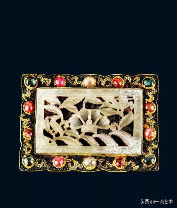 金玉相逢，勝卻人間無數