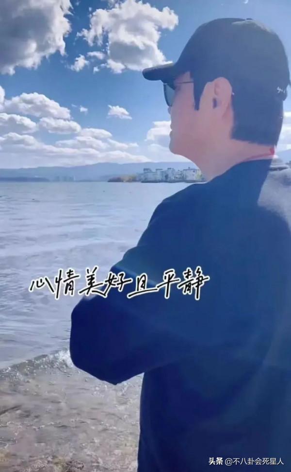 6位香港的“師奶殺手”，發福邋遢，走穴商演，離婚帶女，不容易