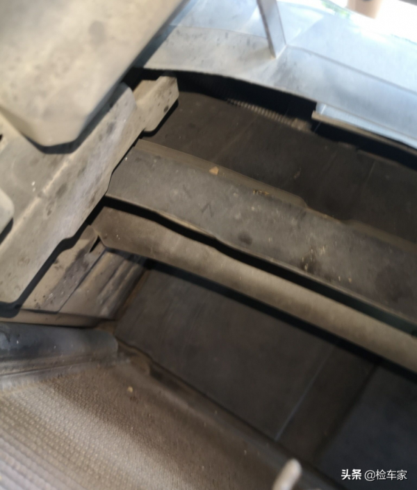 全新雅閣沒有2.0T,扭頭花14萬買輛二手的,驗車師:3.0排量少見 全新雅閣沒有2.0T,扭頭花14萬買輛二手的,驗車師:3.0排量少見