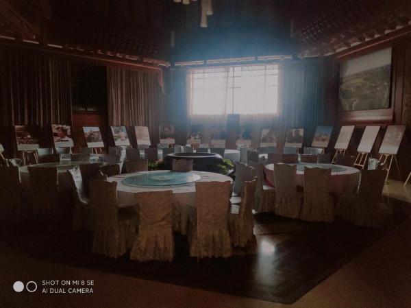 媽呀！拍《山海情》黃軒住過的酒店！我承認我酸了