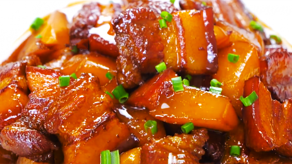 寒冬進補,多給家人吃這15道養生菜,暖身又滋補,順應時節過冬天 寒冬進補,多給家人吃這15道養生菜,暖身又滋補,順應時節過冬天