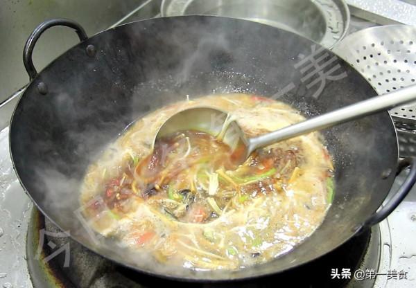除夕飯不用發愁，分享4葷3素1湯，簡單易學，吉祥喜慶，喜迎新春