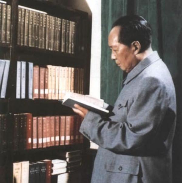 王季範：68歲時被毛主席親邀進京為官，毛主席：沒有他，就沒有我