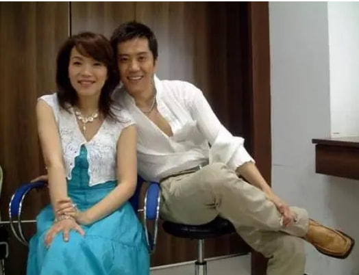 “南國天后”陳明，被時代拋棄的時候，連招呼都不會打