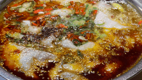 中國人超會吃，他們在旅途中怎麼吃？