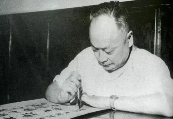 1949年,法國記者問陳毅:一生中什麼時候感到最愉快?他如何回答 1949年,法國記者問陳毅:一生中什麼時候感到最愉快?他如何回答