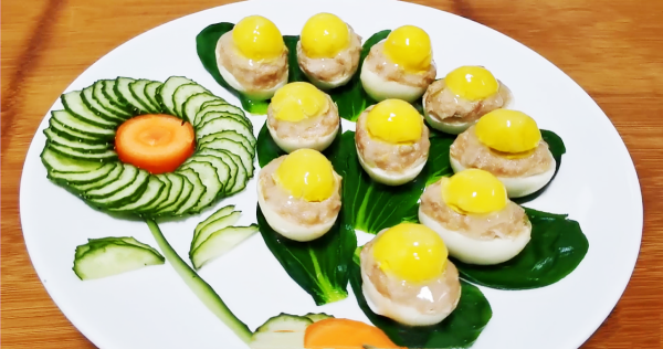 年夜飯必備10道吉祥菜，照菜譜做，寓意十全十美，過年聚餐少不了