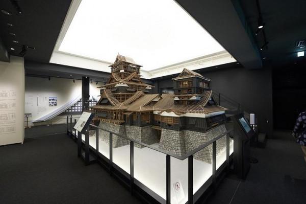 「日本」九州中部久留米-熊本-天草四日之旅