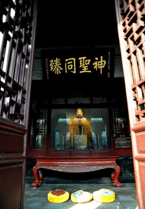 成都12個名勝古蹟景區，大部分遊客只去過都江堰跟青城山