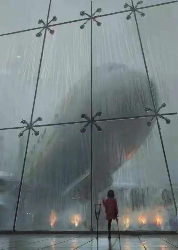 34張活久未見的照片，翠鳥在冰下潛水捕食，凍死還保持著潛水姿勢