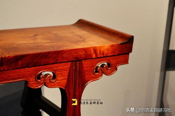 一起來看看傢俱的牙