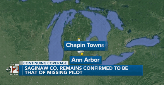 清華留美博士疑似跳機自殺！近5年後遺體確認：常年被抑鬱症困擾