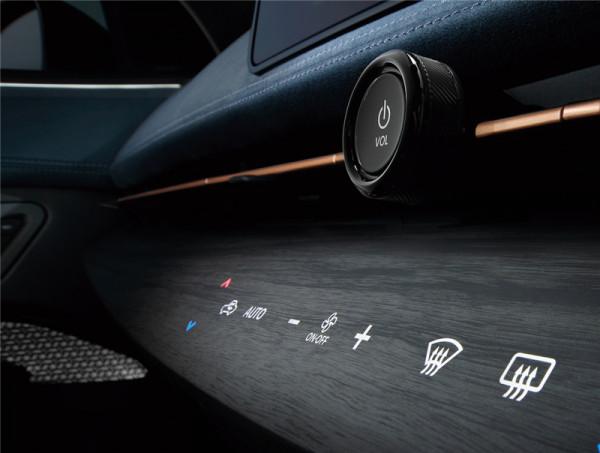 大年初三福神到！合資品牌即將迎來追擊的一年