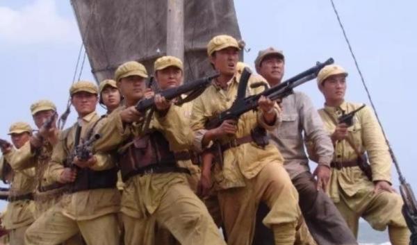 金門戰役：兵敗如山倒的國軍，咋還讓解放軍遭慘敗？教訓刻骨銘心