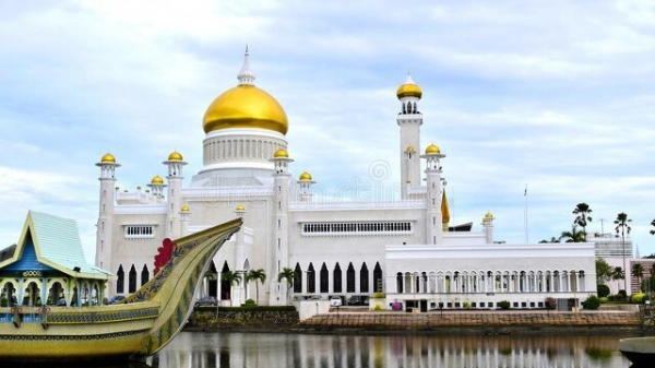 全球最有錢的十個國家，瑞士僅排第八，迪拜勉強擠進前三？