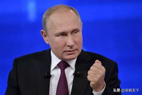 俄烏衝突加劇，以色列在糾結中研究如何表態？