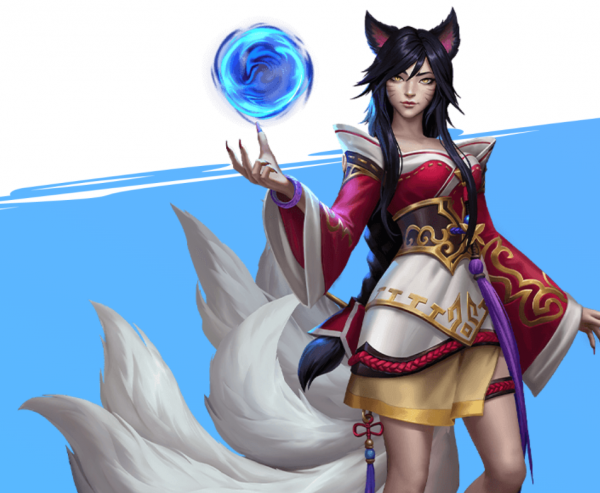LOL手遊3&period;0a版本來襲，三個英雄的改動直接影響峽谷的局勢