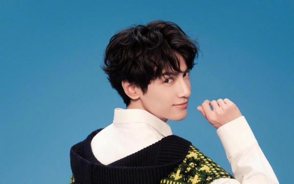 帥氣小鮮肉羅雲熙